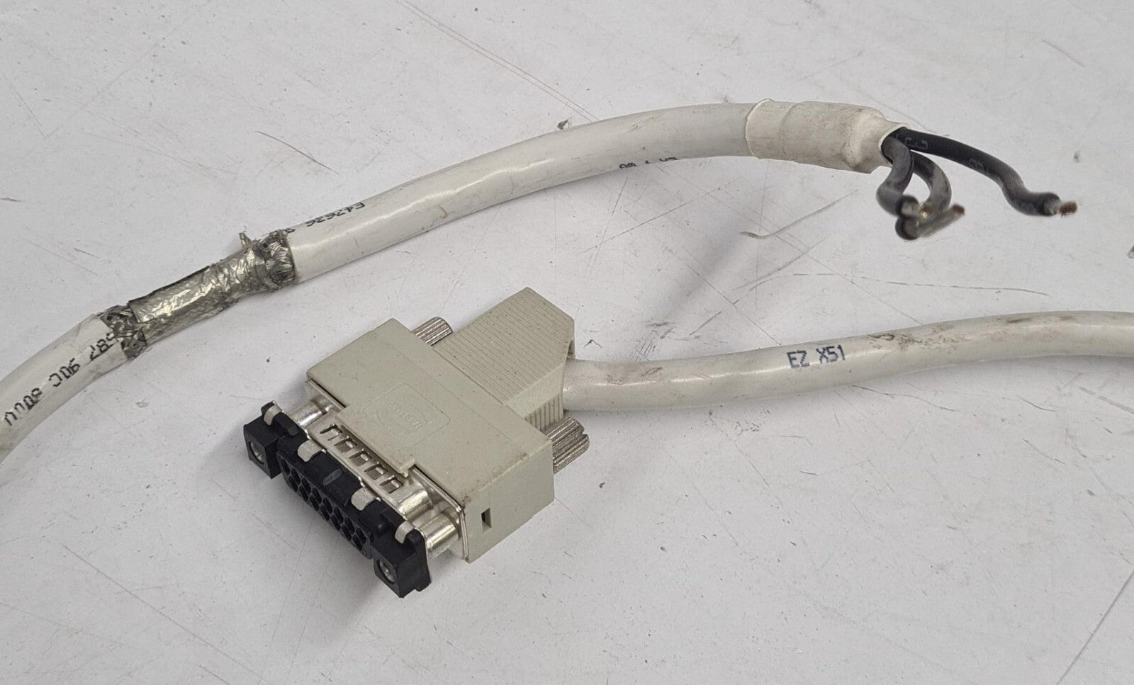 Philips 9890-000-02689 Digital Diagnost Dual Speed Rotor Control 4512-104-73618