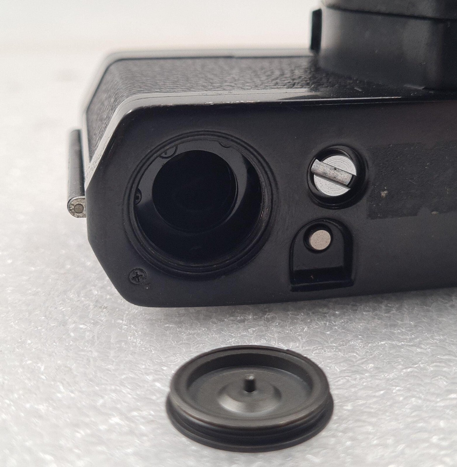 CARL ZEISS M35 Camera 476072-9901 for Microscope