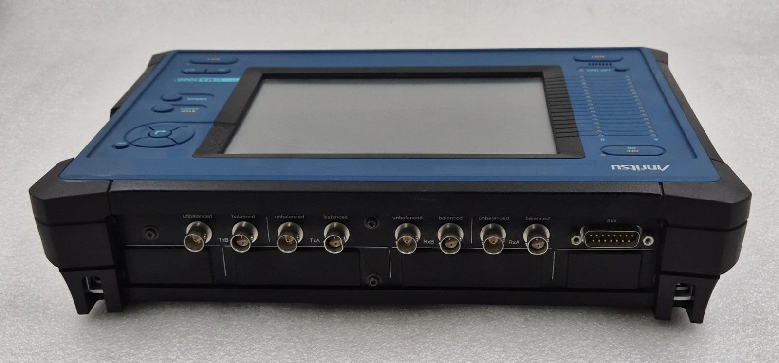 ANRITSU CMA3000 TESTEUR RESEAU ETHERNET **FOR PARTS**