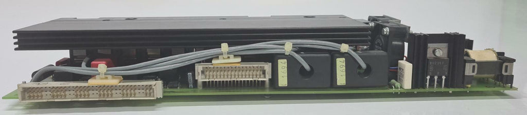 BALDOR ASR 20064B- 005 BEDEG11997 20030C