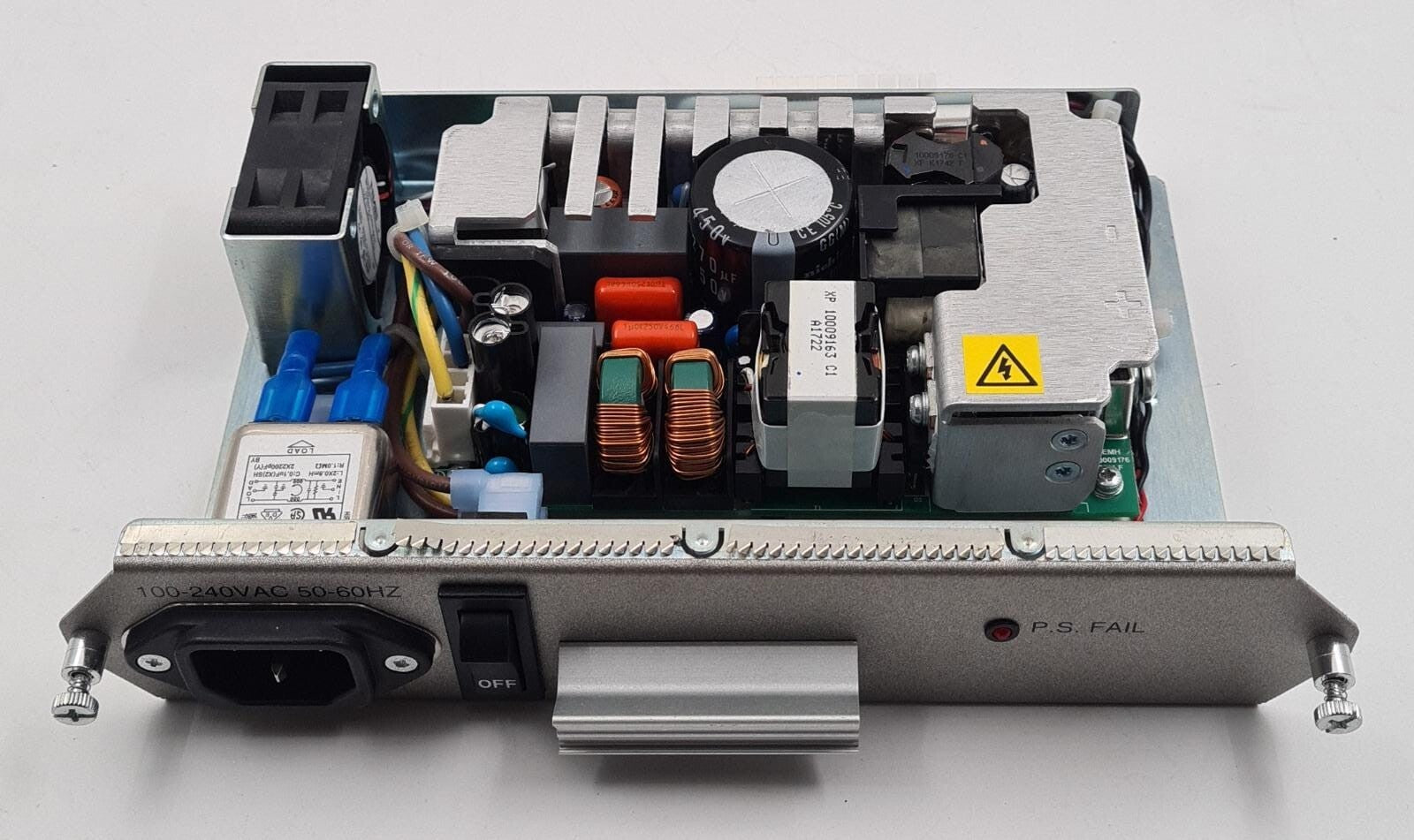 XPPOWER EMH350PS48D Power Supply Unit for TELCO S/TM
