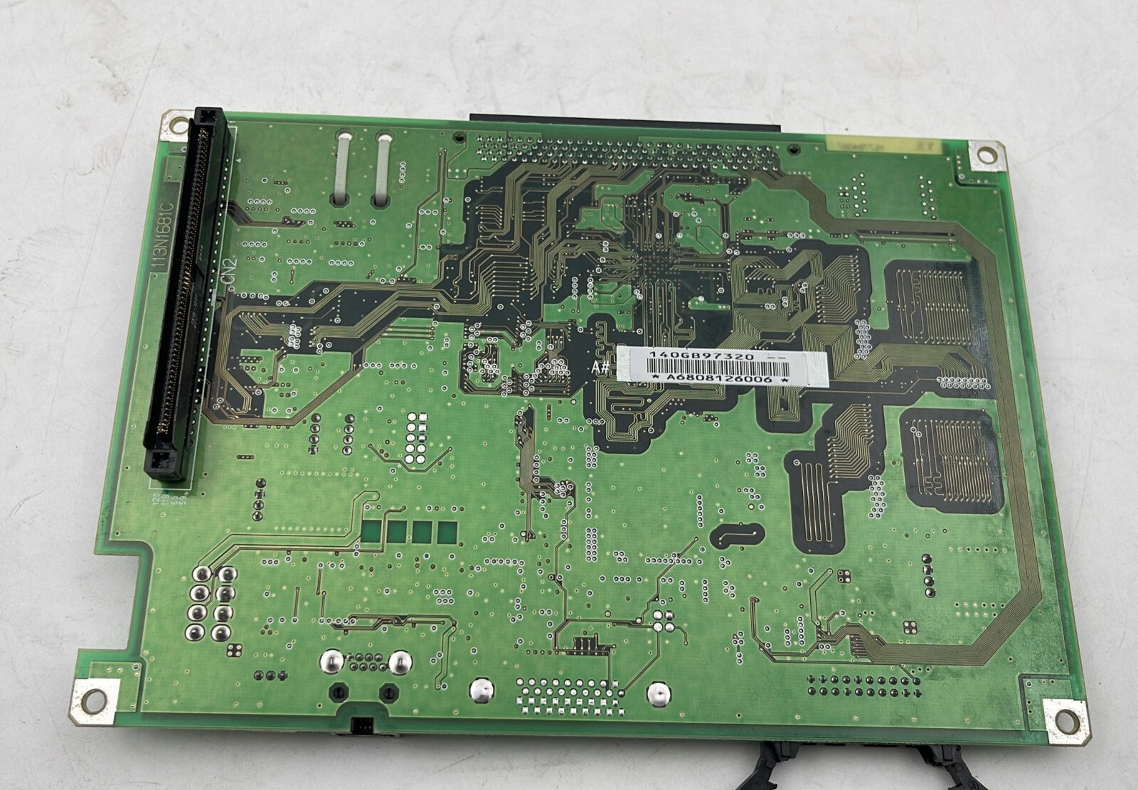 FujiFilm 113Y168 OGG IMG17 A PCB Circuit Board from Fujifilm XG5000