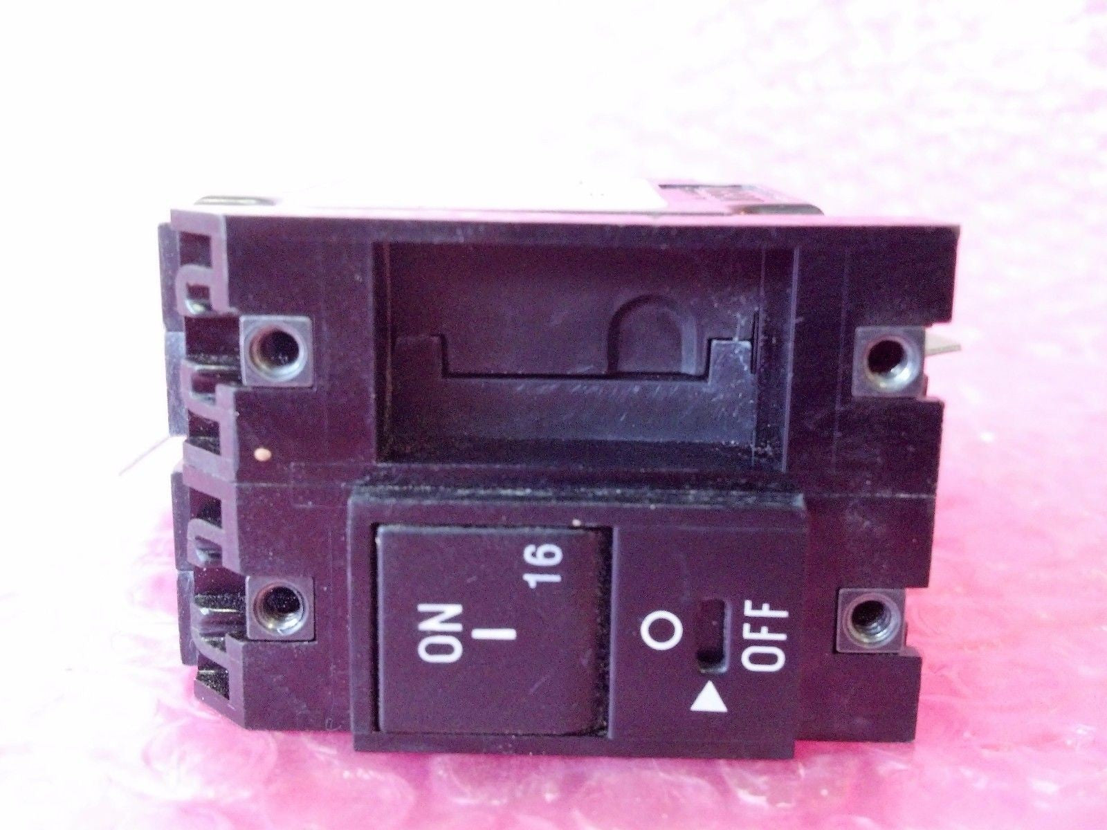 Airpax SP Circuit Breaker Legbxf66 35287 16 V 250 V Load 0838 Y 54 20 Lot Of 9