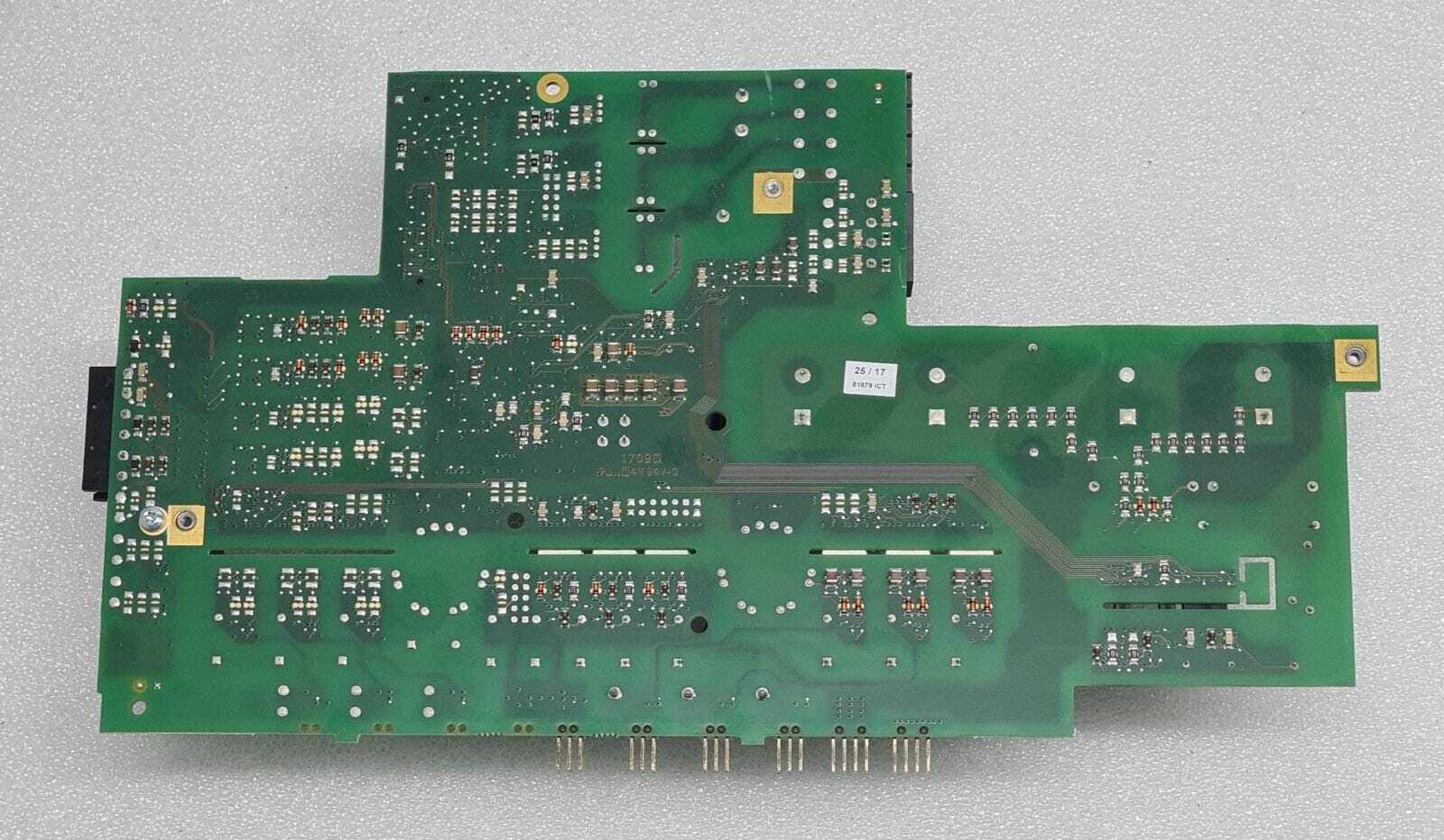 B&R Automation SV2LSTI1-1/4 050001411-04 Board For Multi Inverter Driver