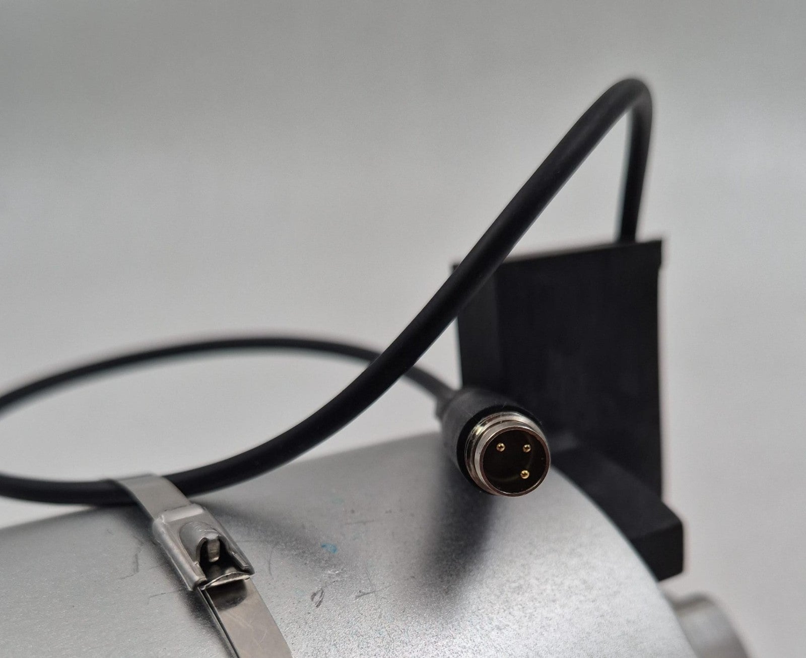 Lam Technologies M1233061 3.0Arms 1.8Nm STEPPER MOTOR W/ Kita KT-50R Sensor