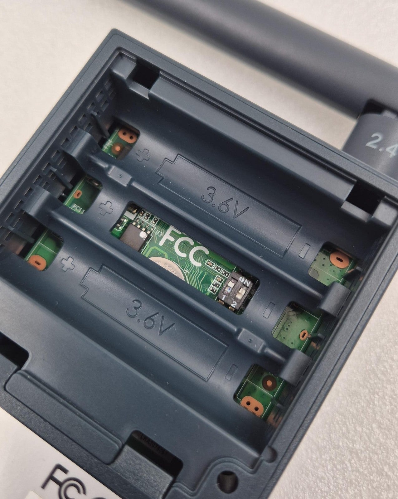 ADVANTECH WISE-4220 IoT Wireless Sensor Node **AS-IS**