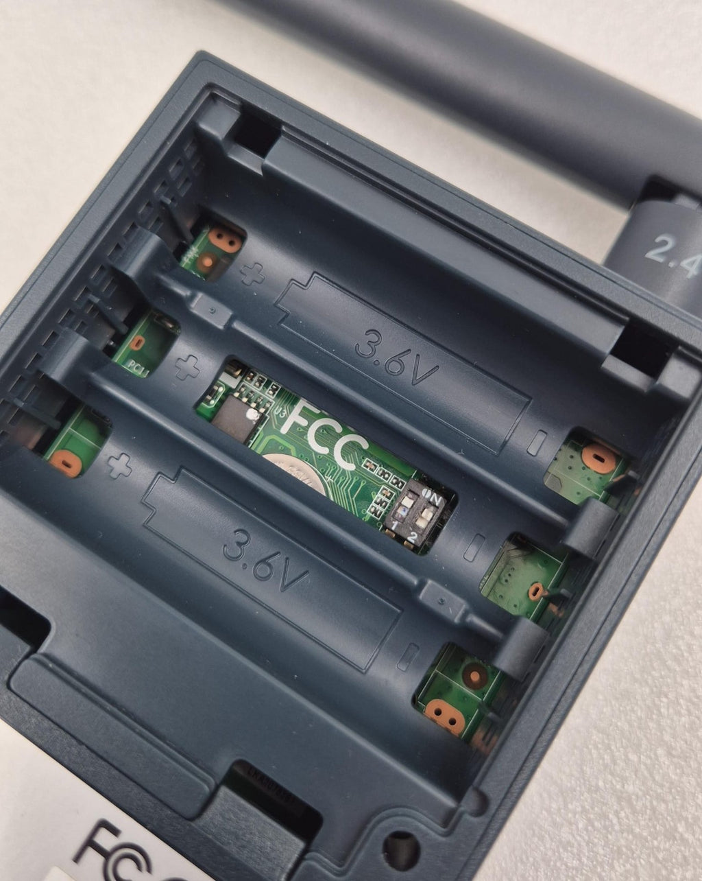 ADVANTECH WISE-4220 IoT Wireless Sensor Node **AS-IS**