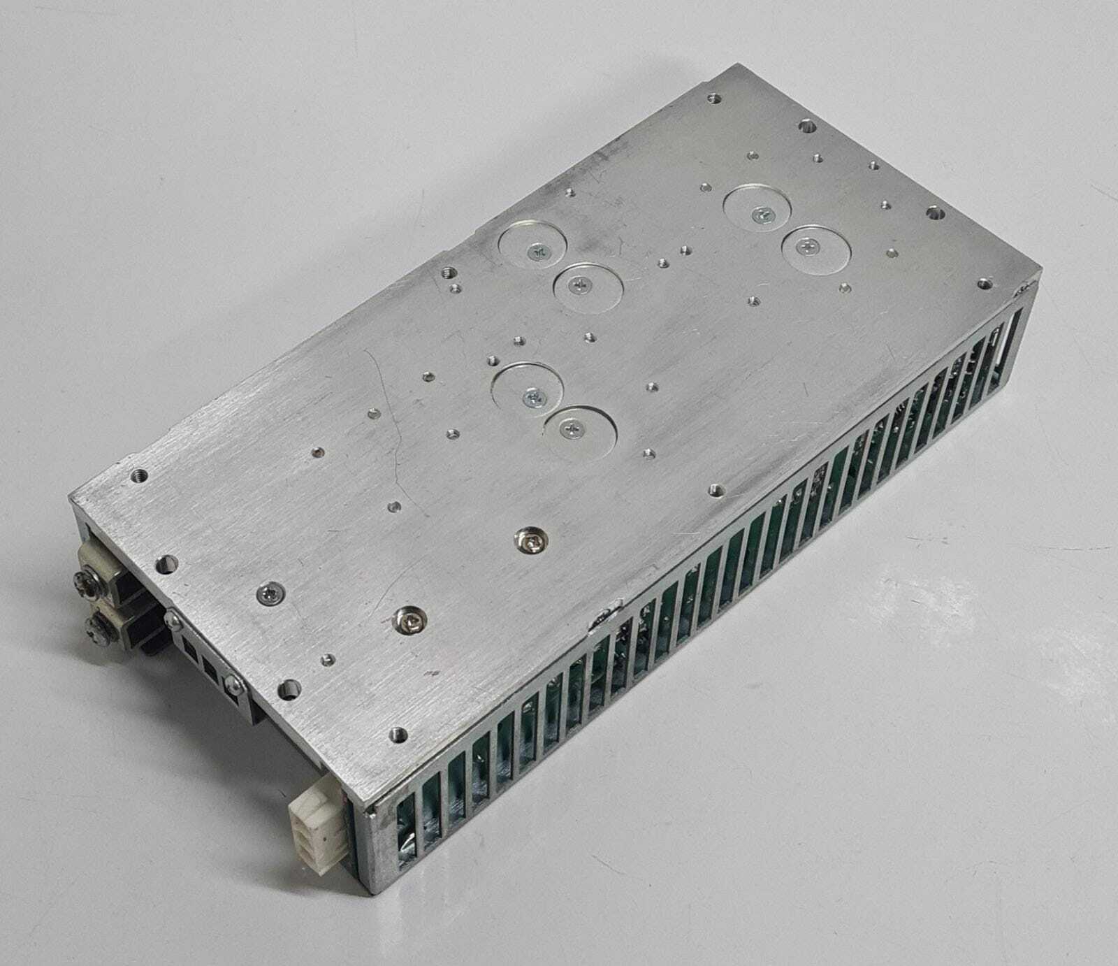 XP Power CCH600PS28 BETA 10009315 Ac-Dc Converter Enclosed Power Supply