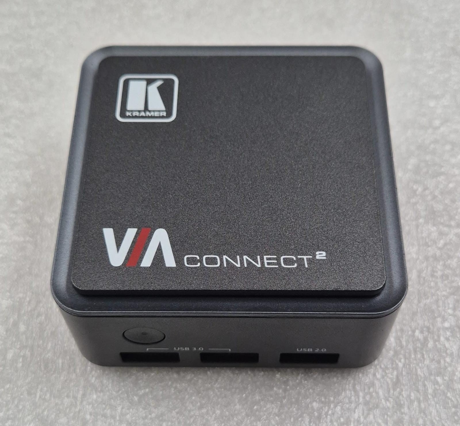 KRAMER VIA CONNECT2 Wireless / Wired Presentation & Collaboration Platform PC