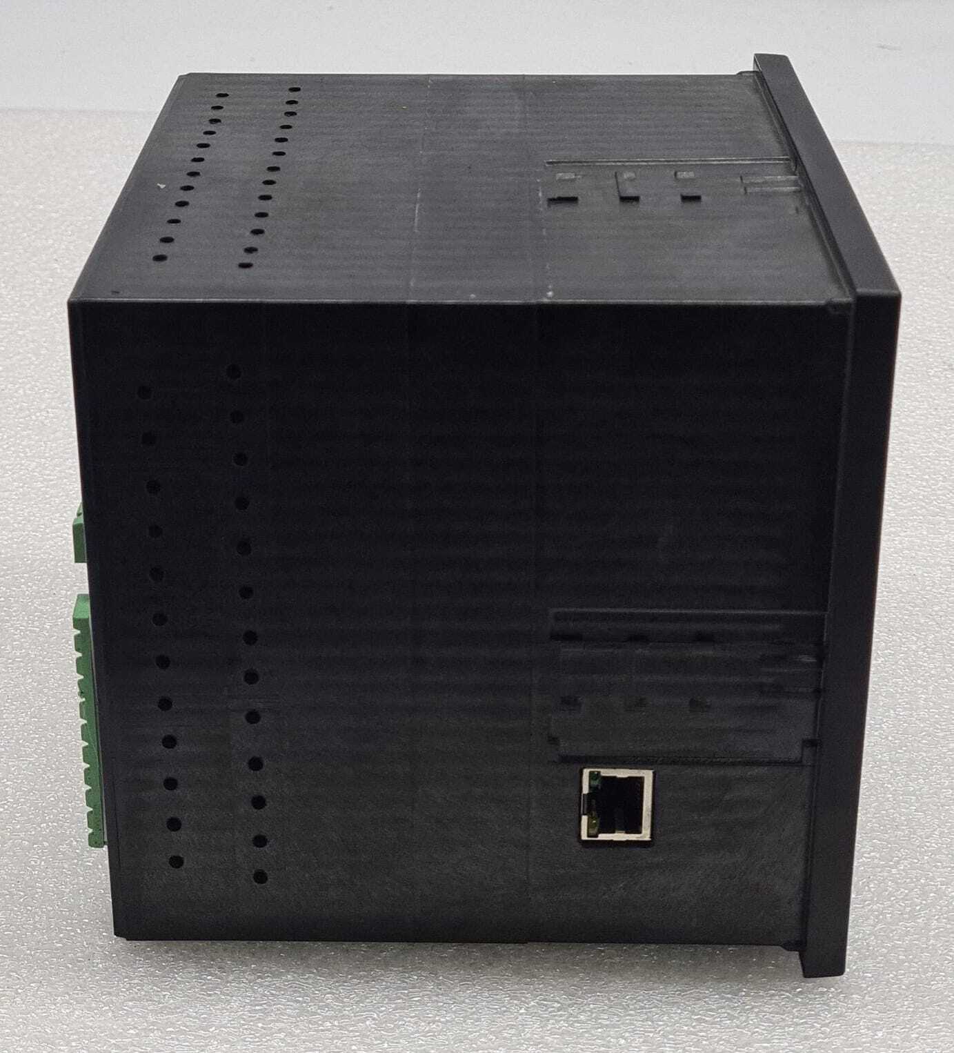 AMDAR AM530 AUTOMATIC CHANGEOVER UNIT Interface Panel **AS-IS**