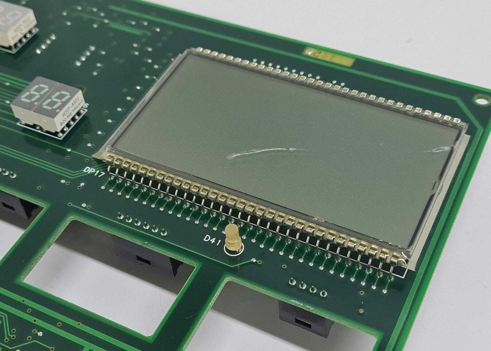 Siemens MAQUET Kion 6251974 Board PCB 1672B