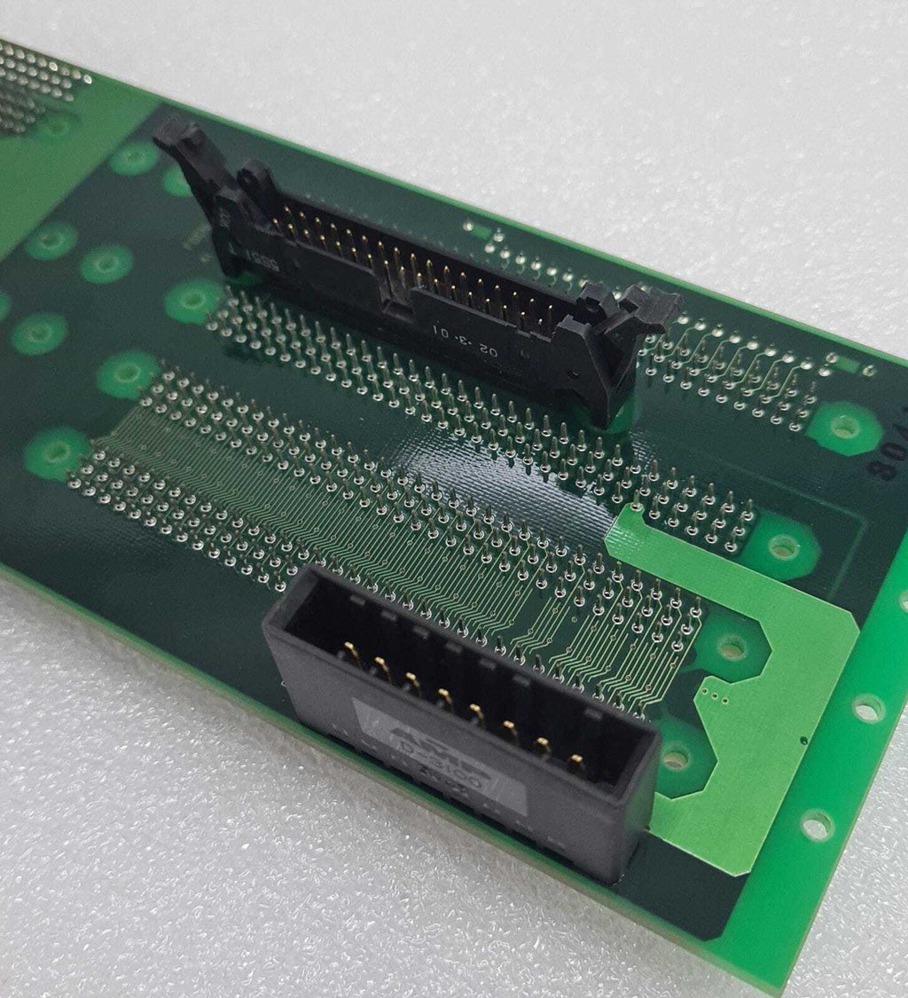 HITACHI Back Panel U-MB Board 614-4005 PCB VPDPRT2680