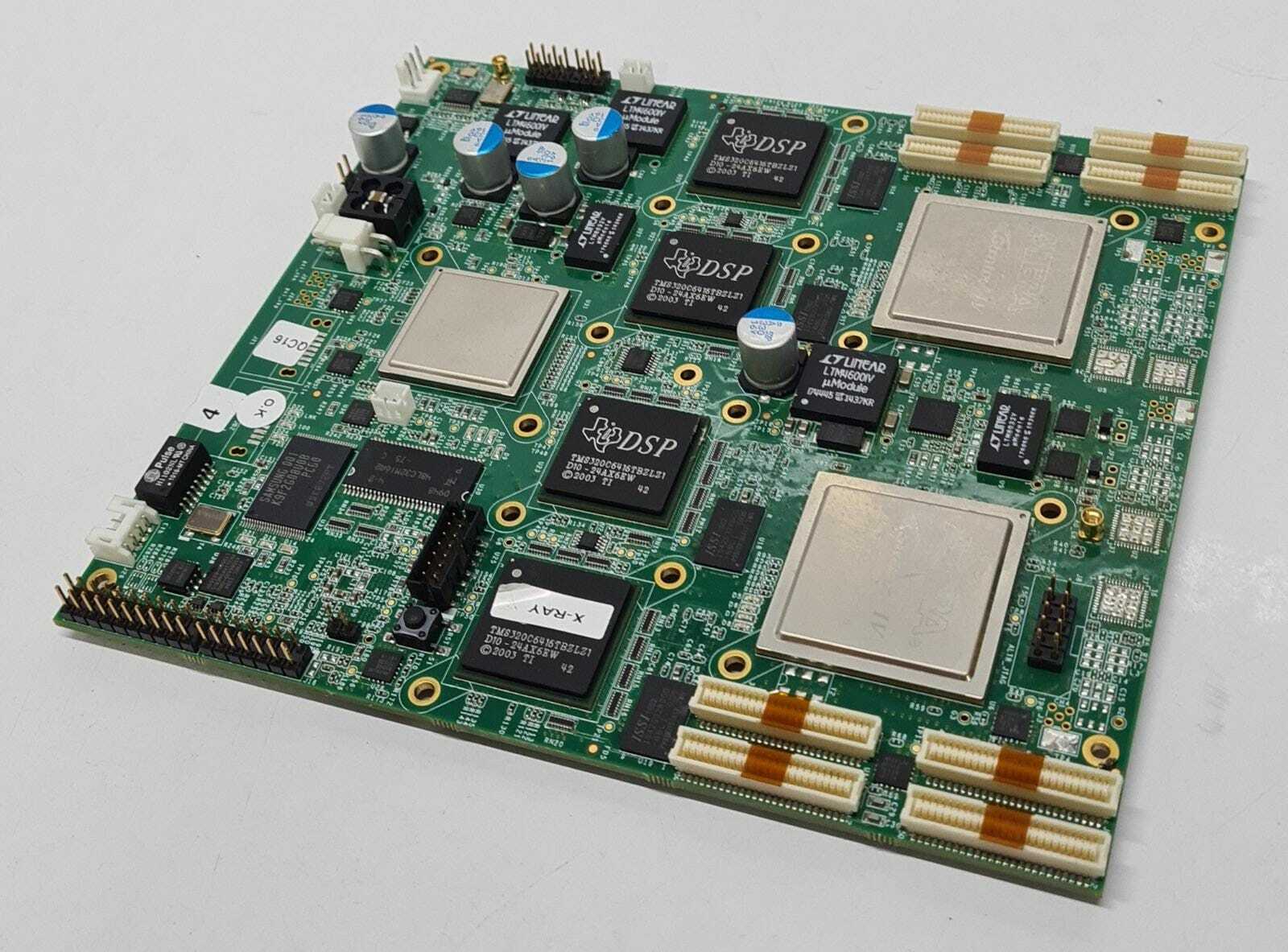 Yestech X-Ray AOI F1 AOI379995