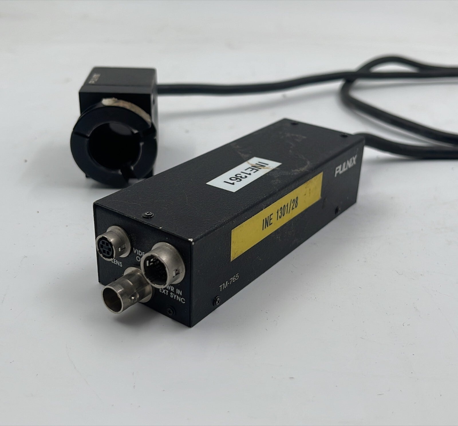Pulnix TM-765E CCD Camera