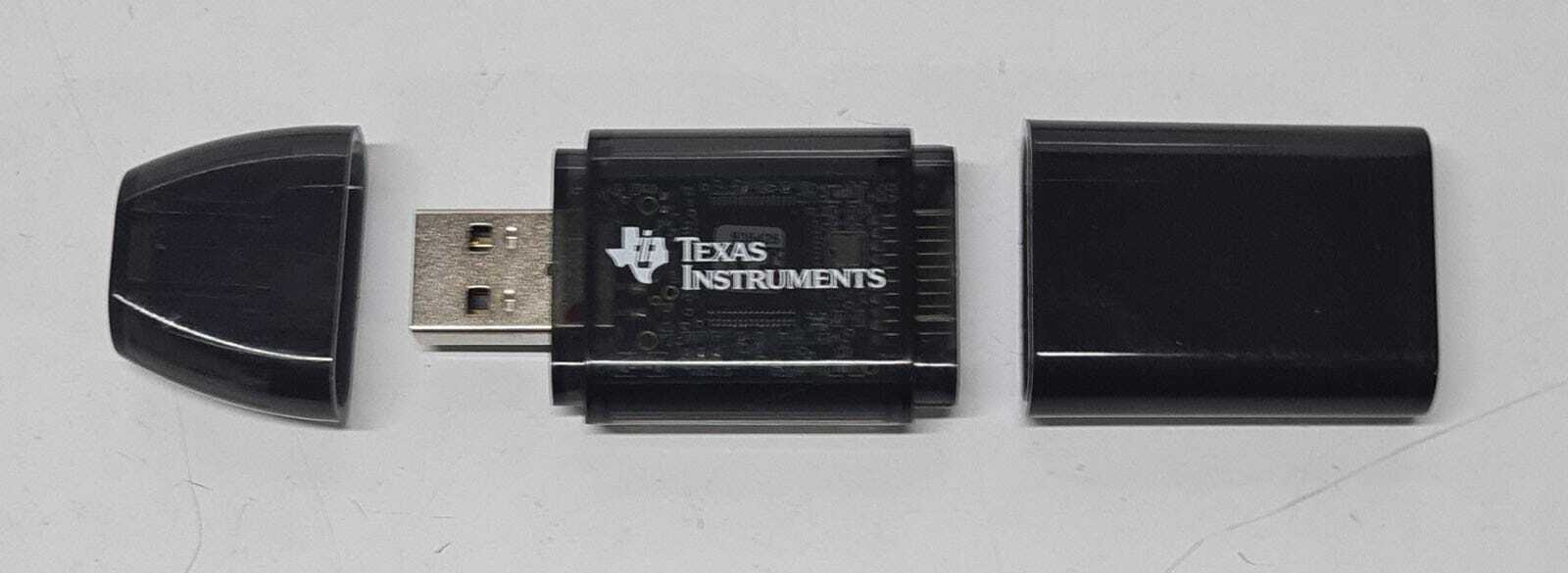 Texas Instruments TI SM-USB-DIG Rev A Data Converter TMP006EVM TMP112EVM