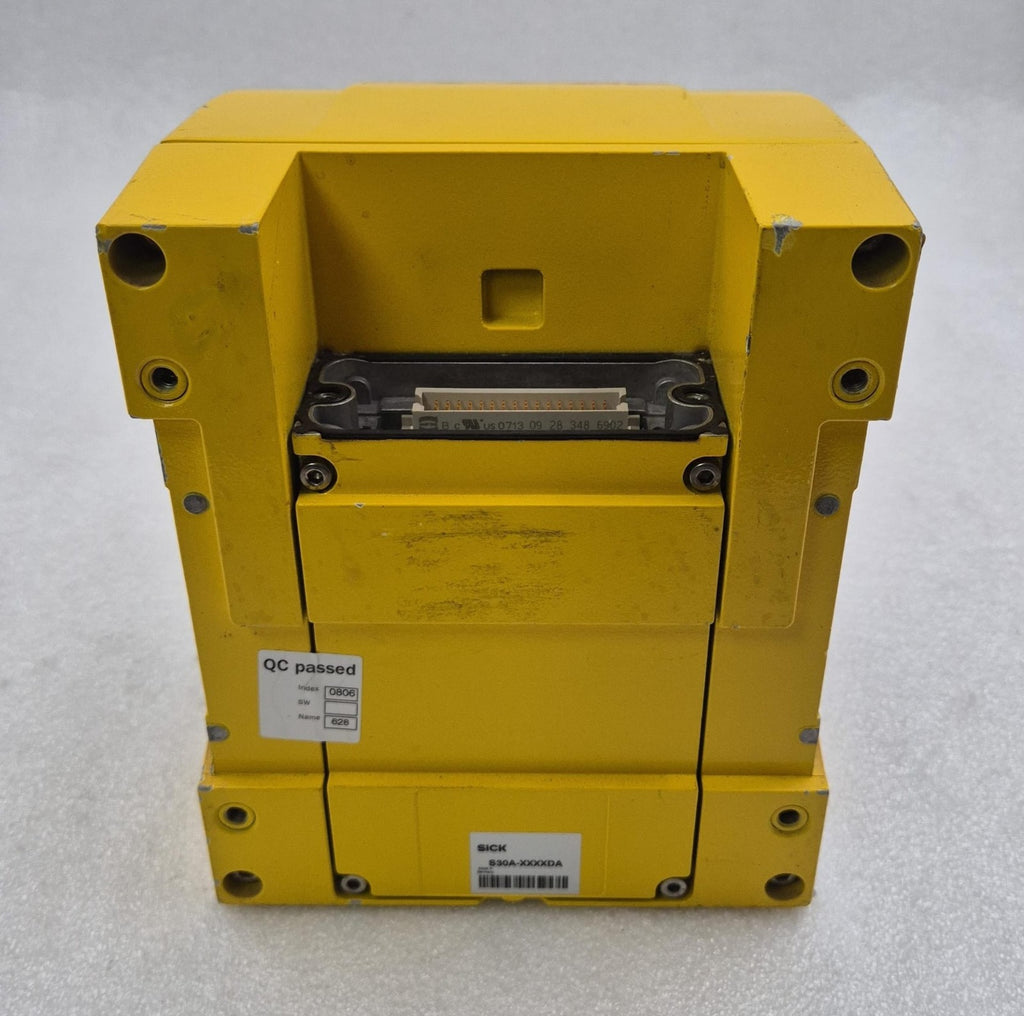 SICK S30A-4011DA 1028936 Safety Laser Scanner S30A-XXXXDA **FOR PARTS**