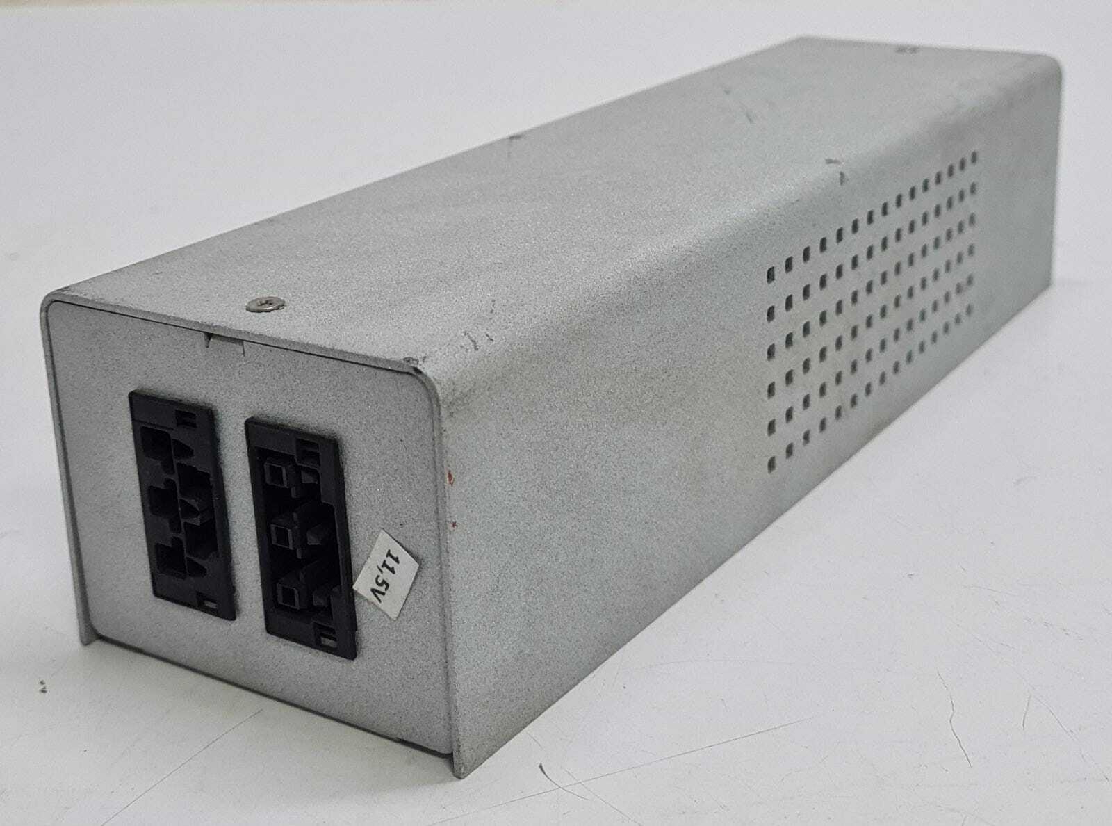 TRIDONIC TMBC 210 B551W 230/11,5V 16,8A conventional transformer for FLEX TMDC00