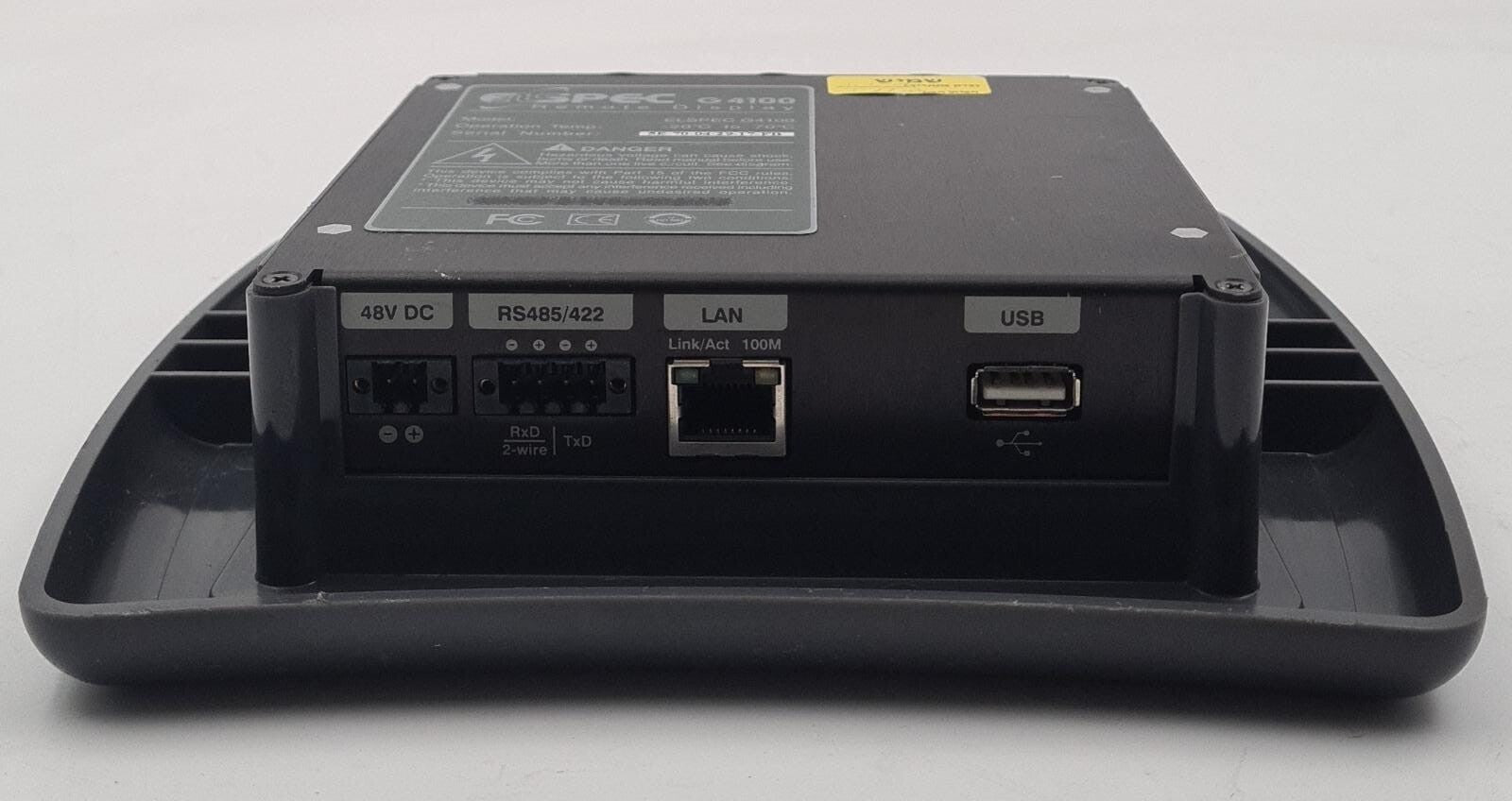 ELSPEC G4100 Remote Display