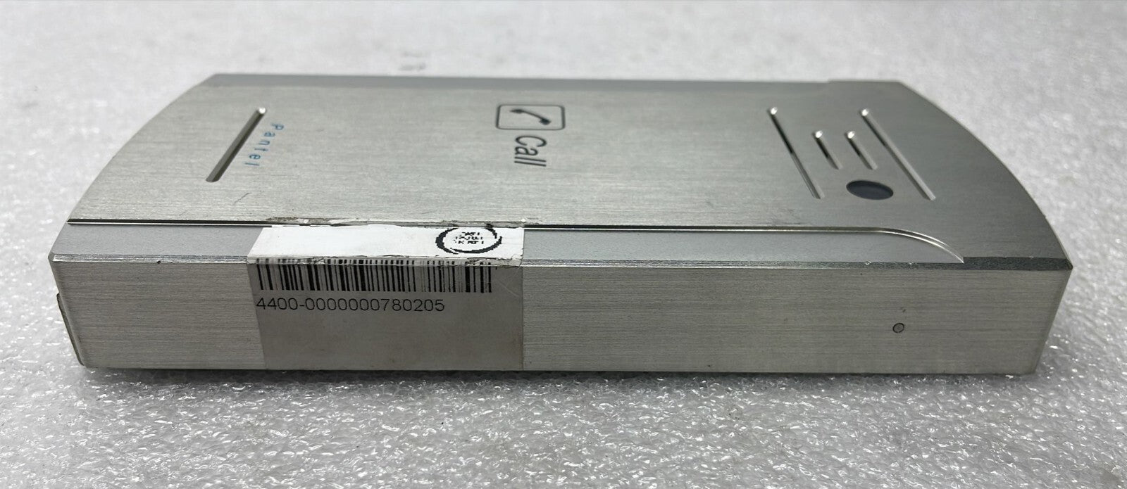 ITS Telecom Pantel Outdoor I00000908 Phone Single Button