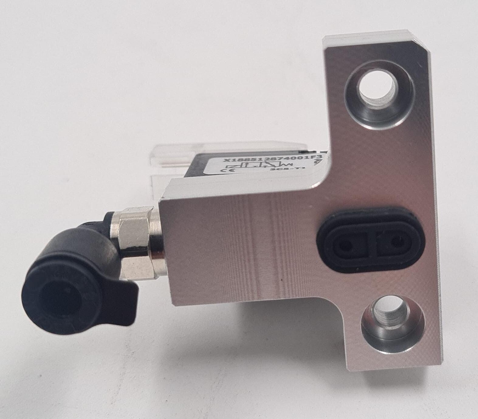 Asco 3C5-TJ X188512874001F3 Solenoid AIR Valve