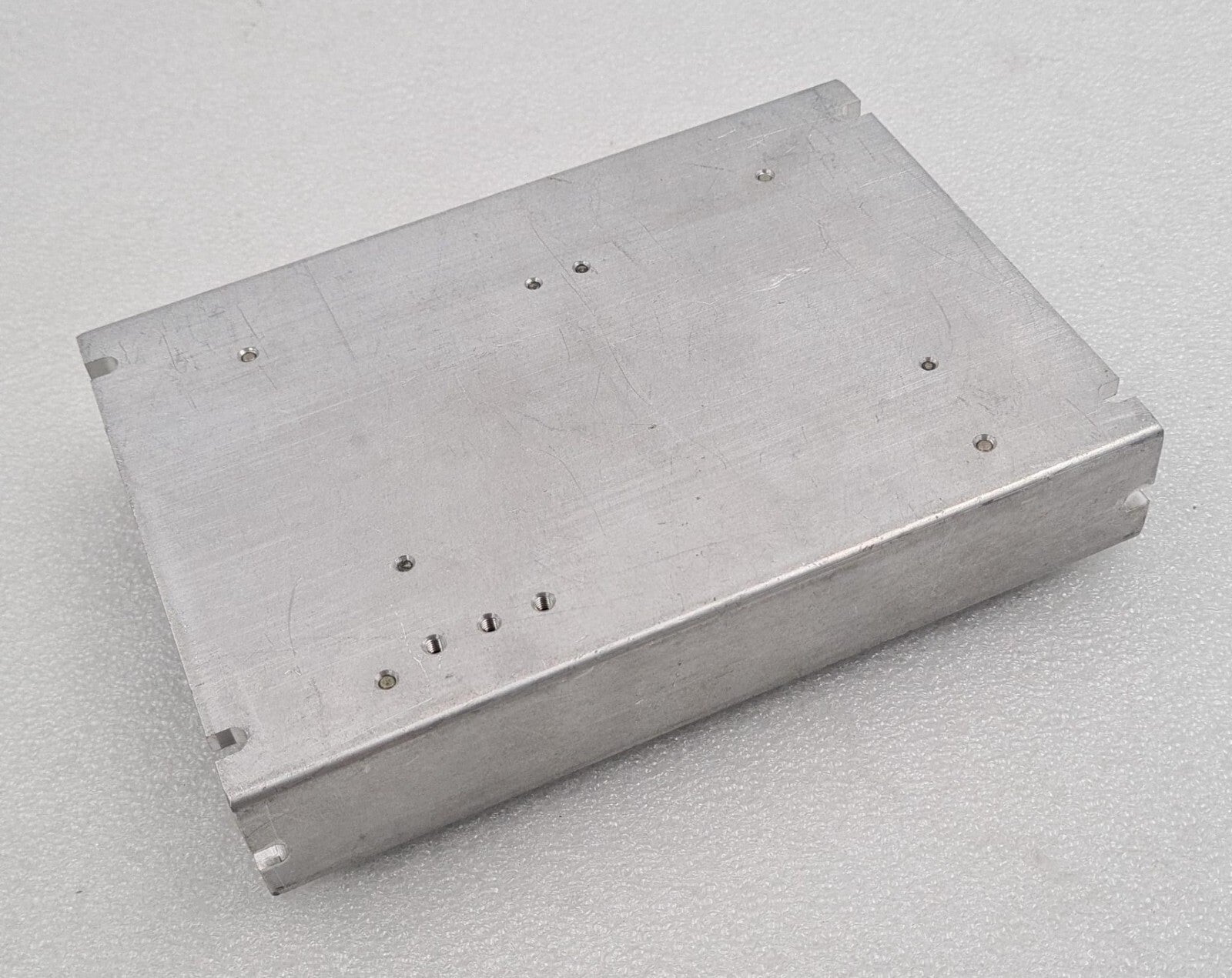 Elmo Motion Control G-DUO2020/100EE Servo Drive **AS-IS**