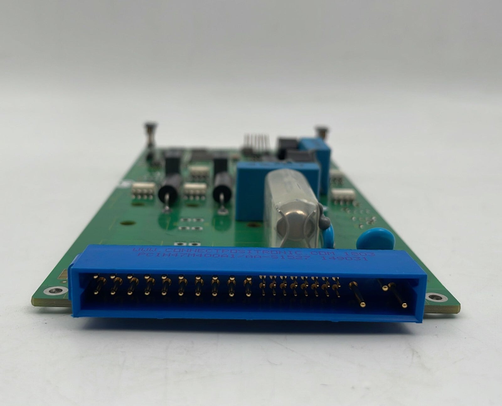 ACS DDM3U-1 Motion Control SB-15221-200/LF PC-15231-100/LF