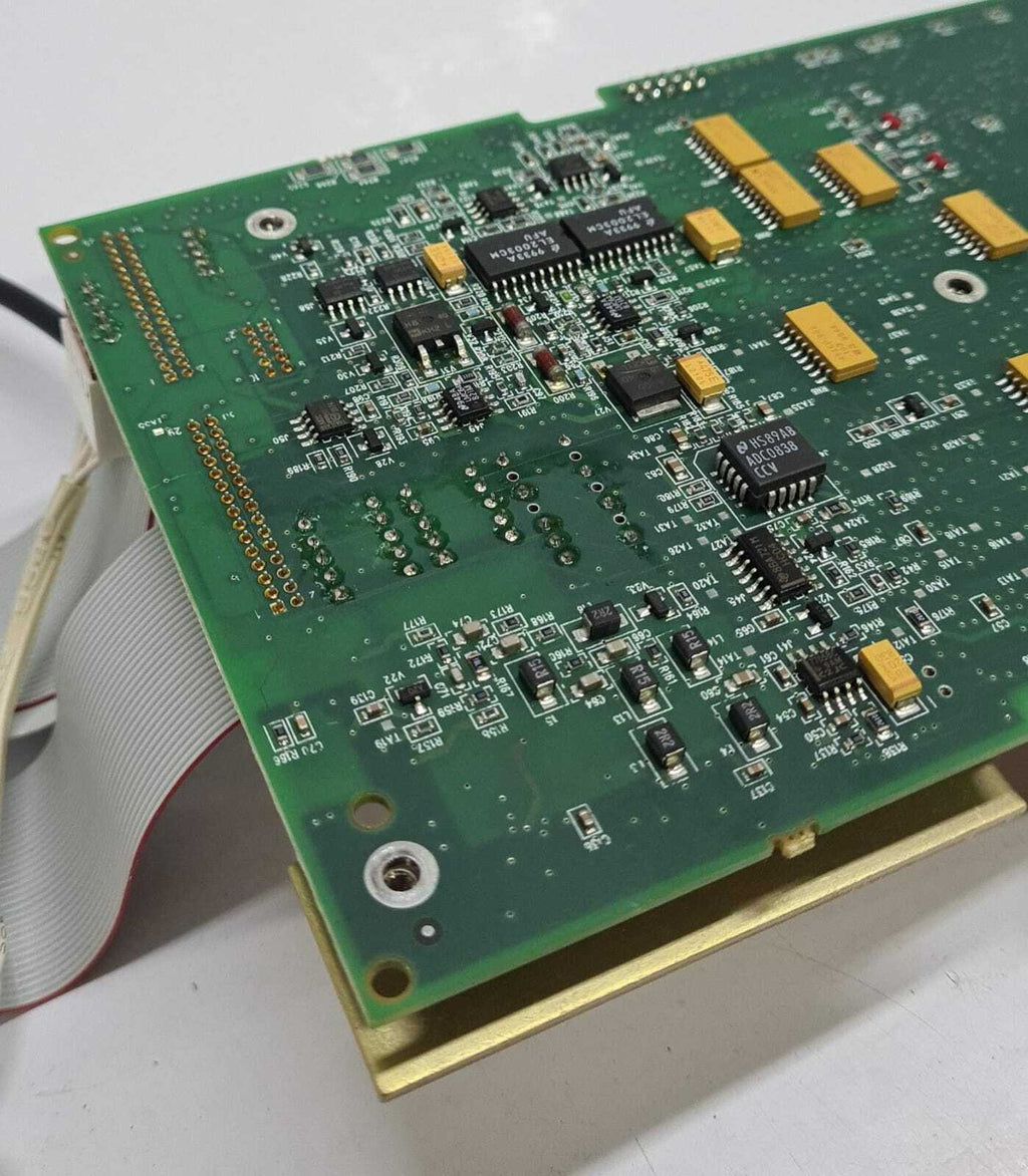 Siemens MAQUET Kion 51 90 231 A101 DEVNET 1 E523U ENTHONE