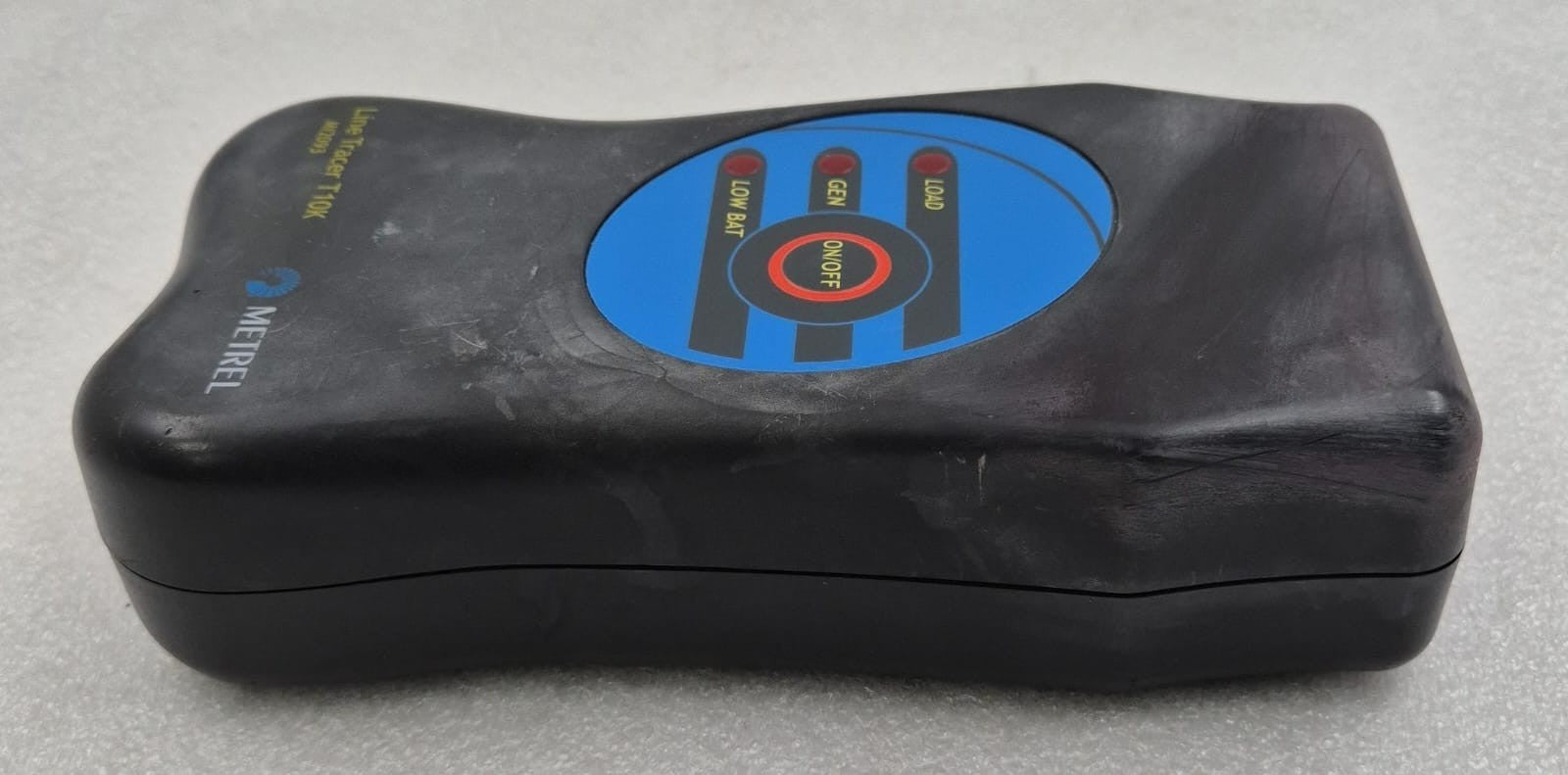 METREL MI2093 Line Tracer T10K Hidden Cable and Failure Detector