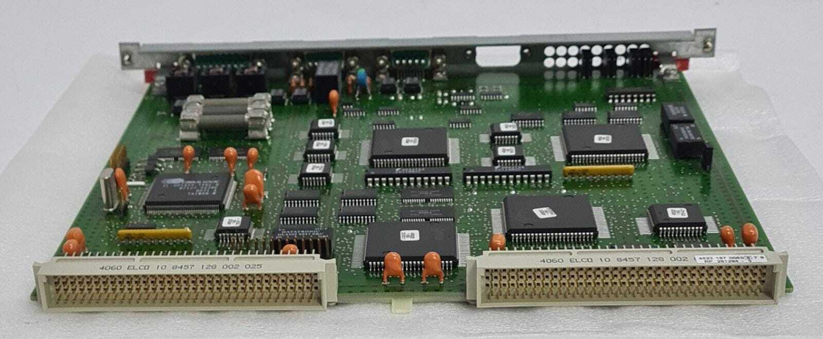 Philips BV300 Pulsera DFI Combo PB14 Board 4522 167 0060
