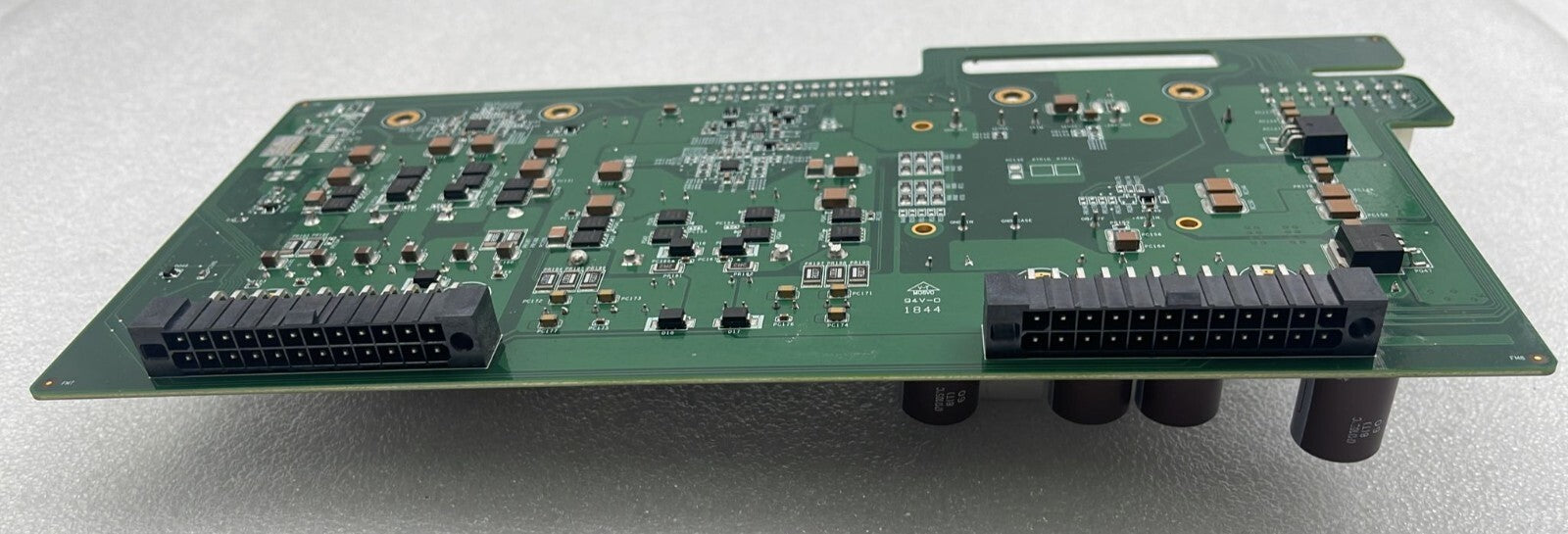 GE Healthcare Vivid E9 Ultrasound DAC-BA04 Power Board 5433408-20 PCB 19C8BA0422