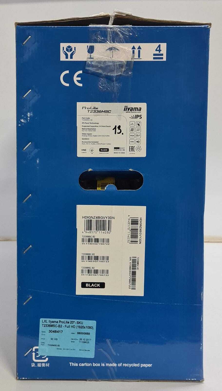 *NEW* ERBA Mannheim Laura XL Automatic Urine Sediment Analyzer W/ Touch Monitor