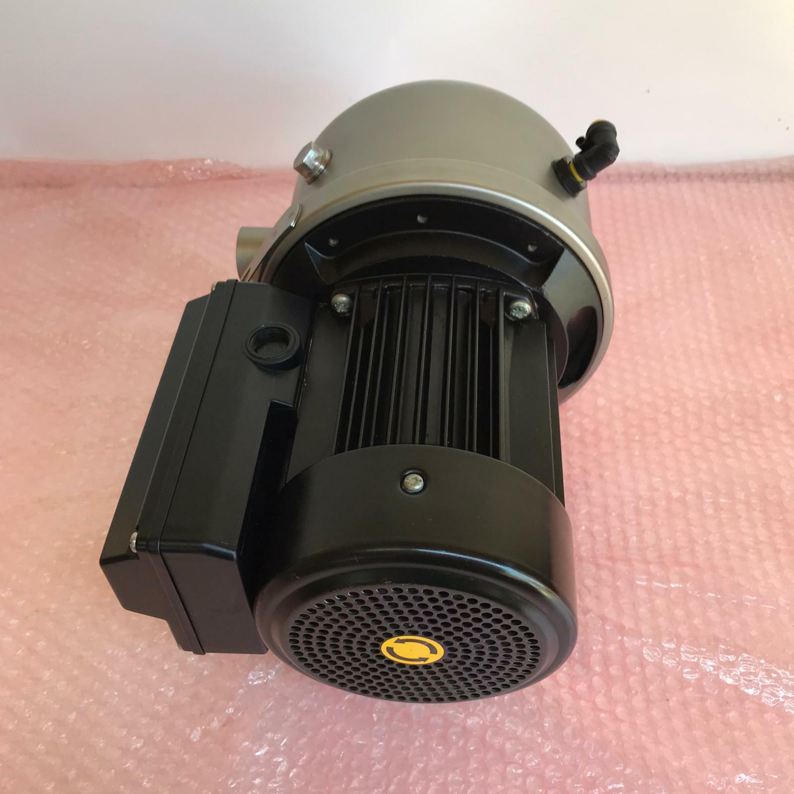 Grundfos CHI2-40 A-W-G-BUBE Multipurpose SS Pump 220/240VAC C-4HZ20019 P10521