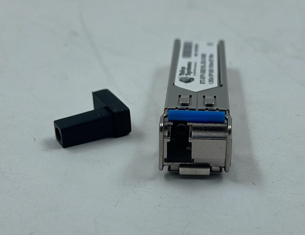Telco system BTI-SFP-GBD10L-DD-31/49S 1.25Gb SFP BiDi 1310nm DD 10Km