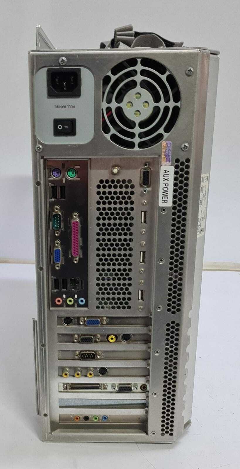 PHILIPS HD11 ULTRASOUND PC Computer Display Processor 453561300011