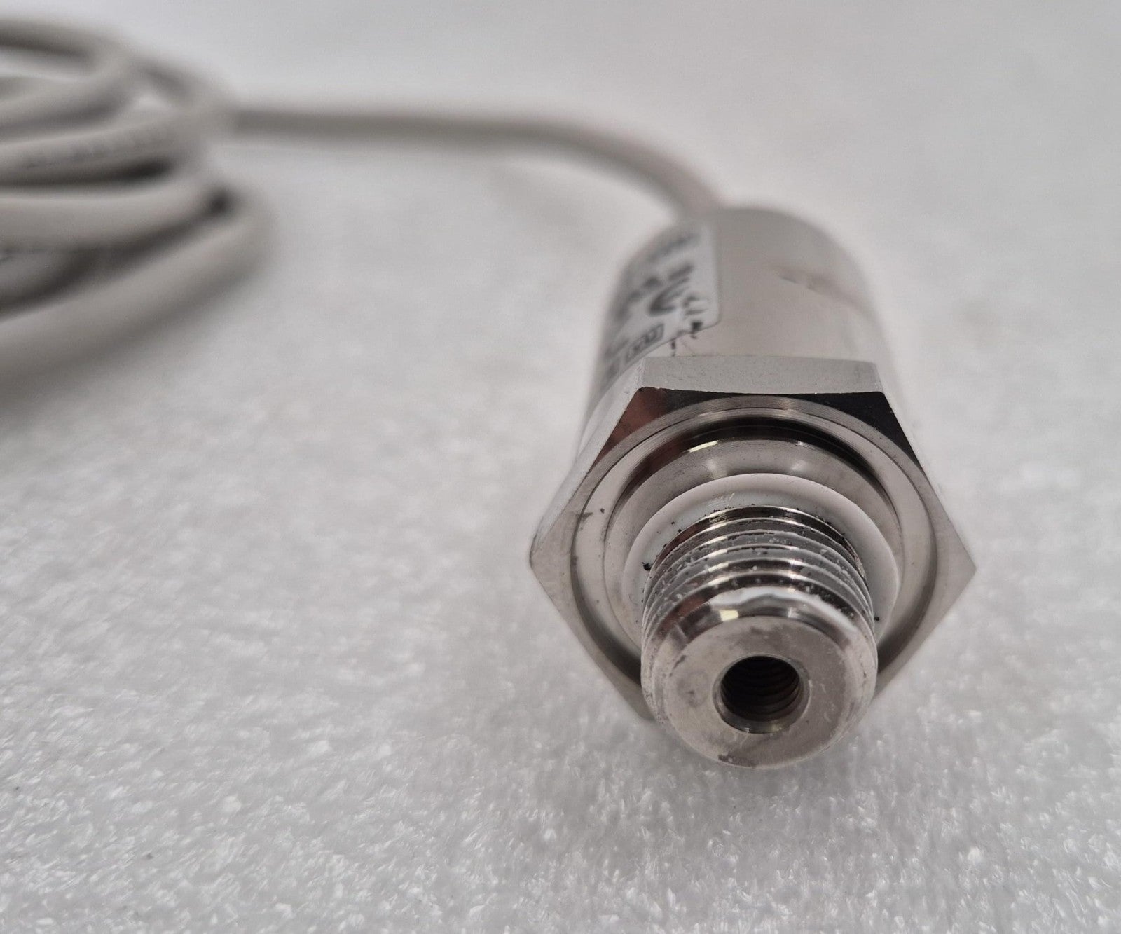 SMC PSE561-02 Pressure Sensor