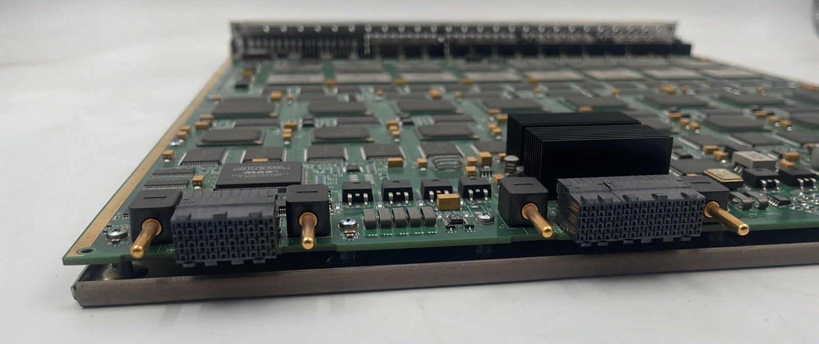 Nortel Network 8616GTE 1000BASE-SX 16 Port FAB 212152-A REV 03