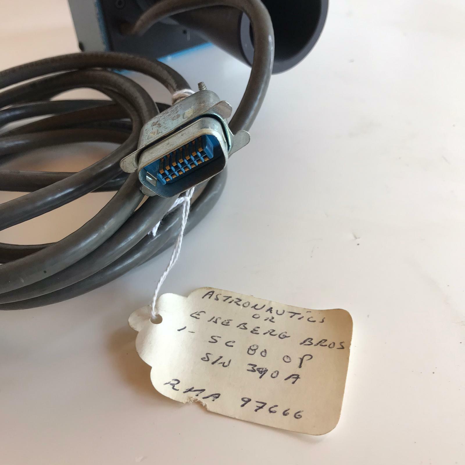 Photo Research Micro scanner Spatial Scanner SC-80 A