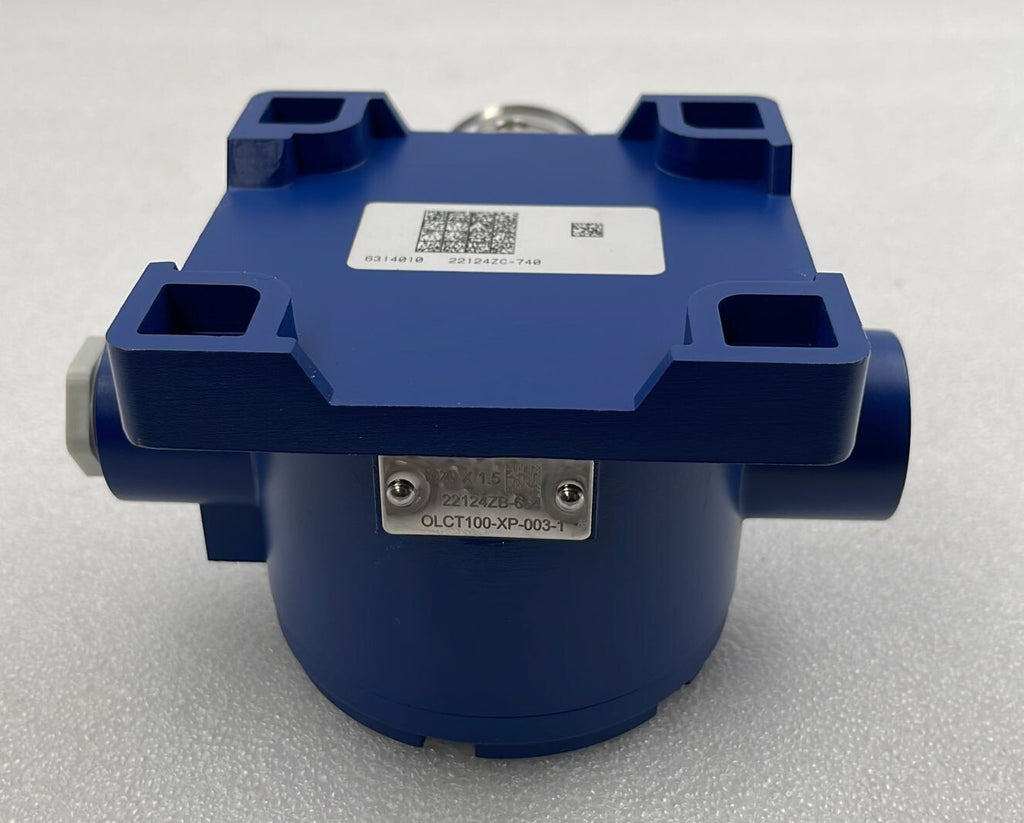 OLDHAM OLCT 100 XP Explosion-proof version Fixed Gas Detector OLCT100-XP-003-1
