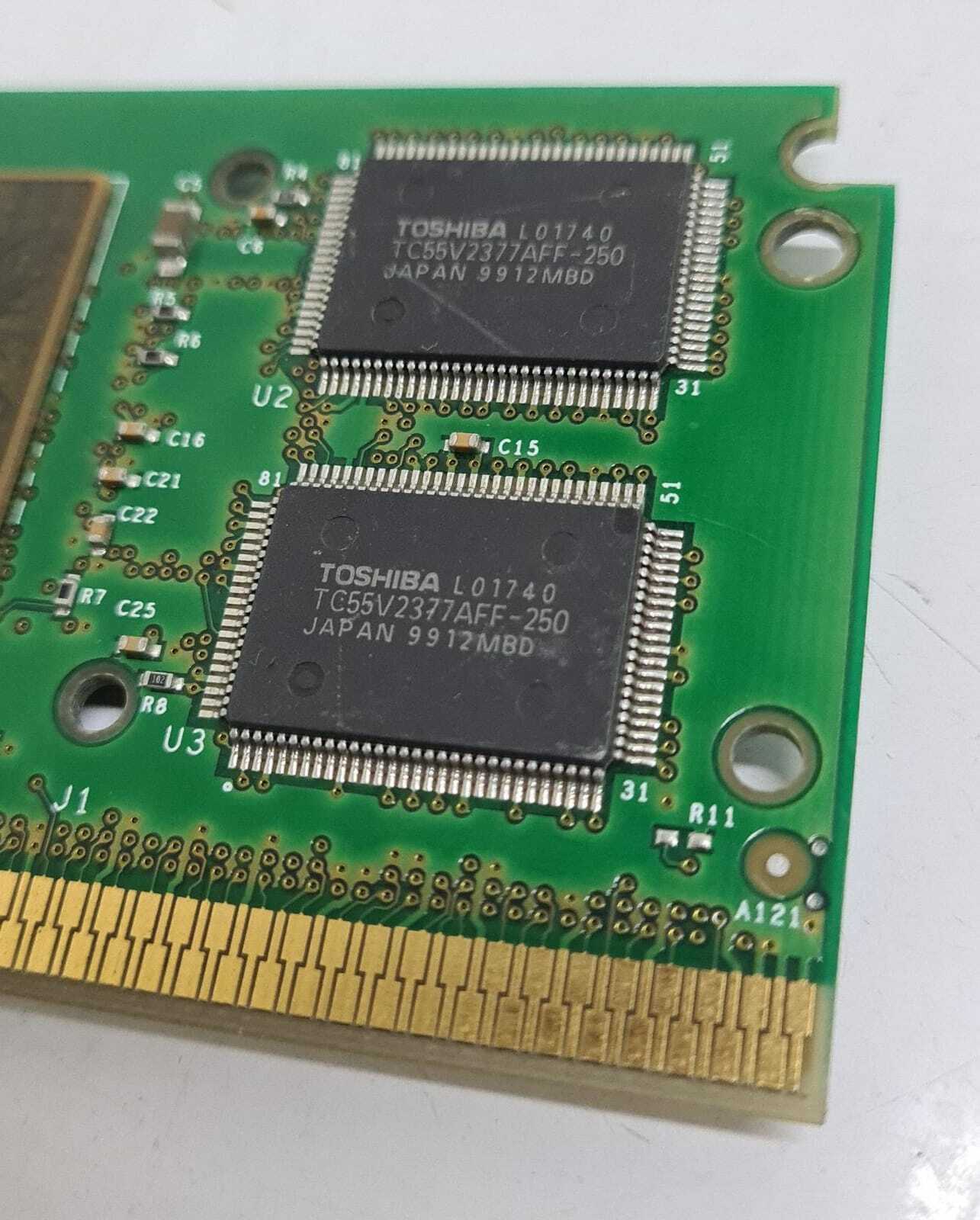 INTEL PROCESSOR PB720885-001