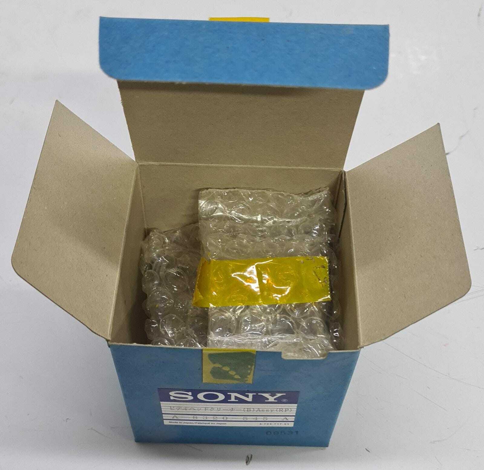 NEW - Sony A-8320-545-A CLEANER (B) ASSY Cleaning Roller Assembly (RP) Head