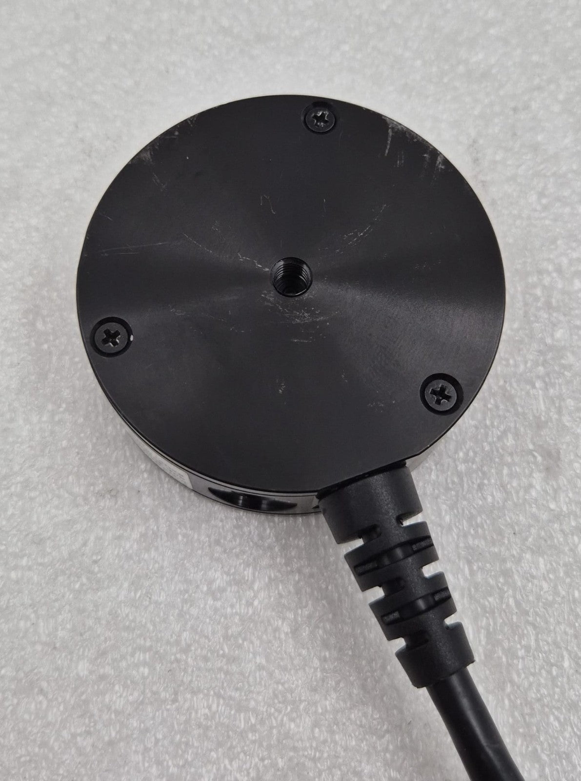 OPHIR mks PE50U-C-RS232-308-PES 7N8182A Laser Power Sensor Head **AS-IS**