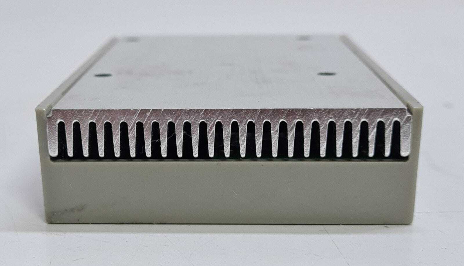 Elmo BAS-HEATSINK Cooling Unit for High Power Gold Servo Drive