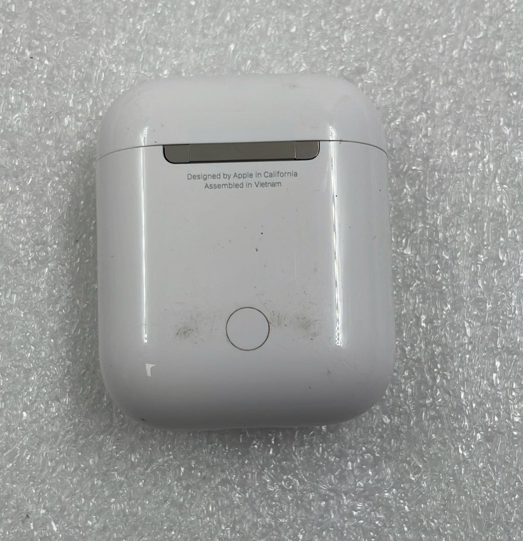 [LOT 22] OEM Apple AirPods Charging Case Replacement A1602 -Case Only **FOR PART