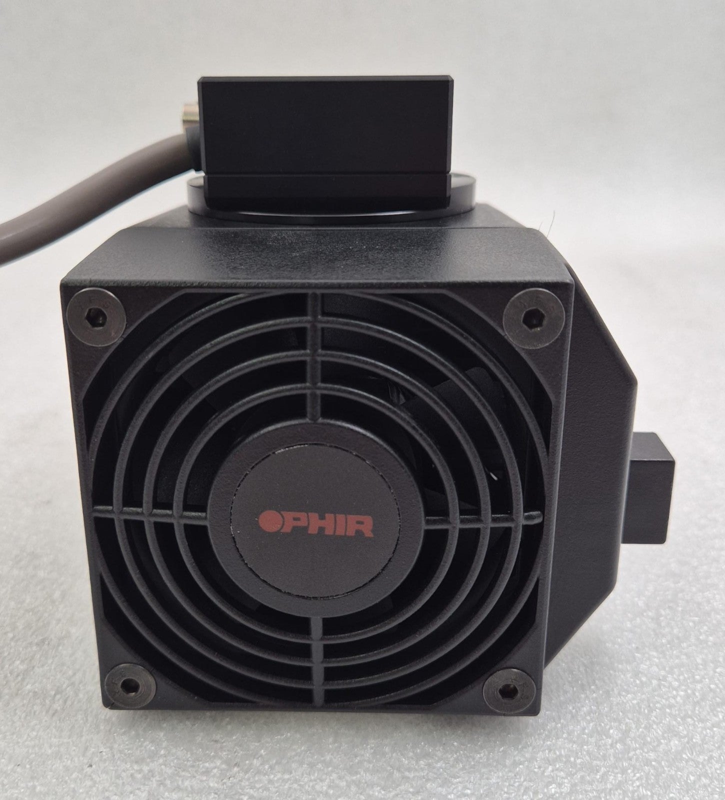 OPHIR 1Z02904 F100A-HE1-RP Laser Power Sensor Head Unit **AS-IS**