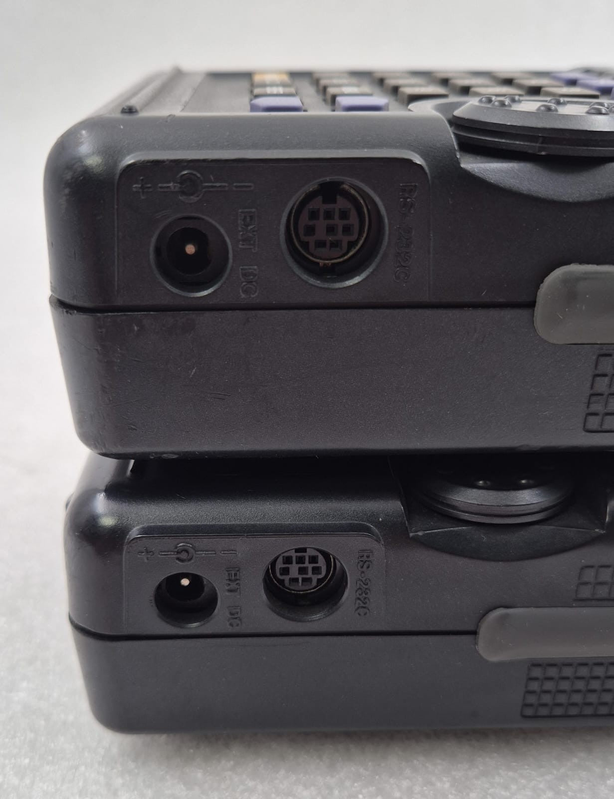 [LOT 2 PCS] MIT 3290 RF Field Signal Strength Analyzer 2.9GHz Hand-Held Device