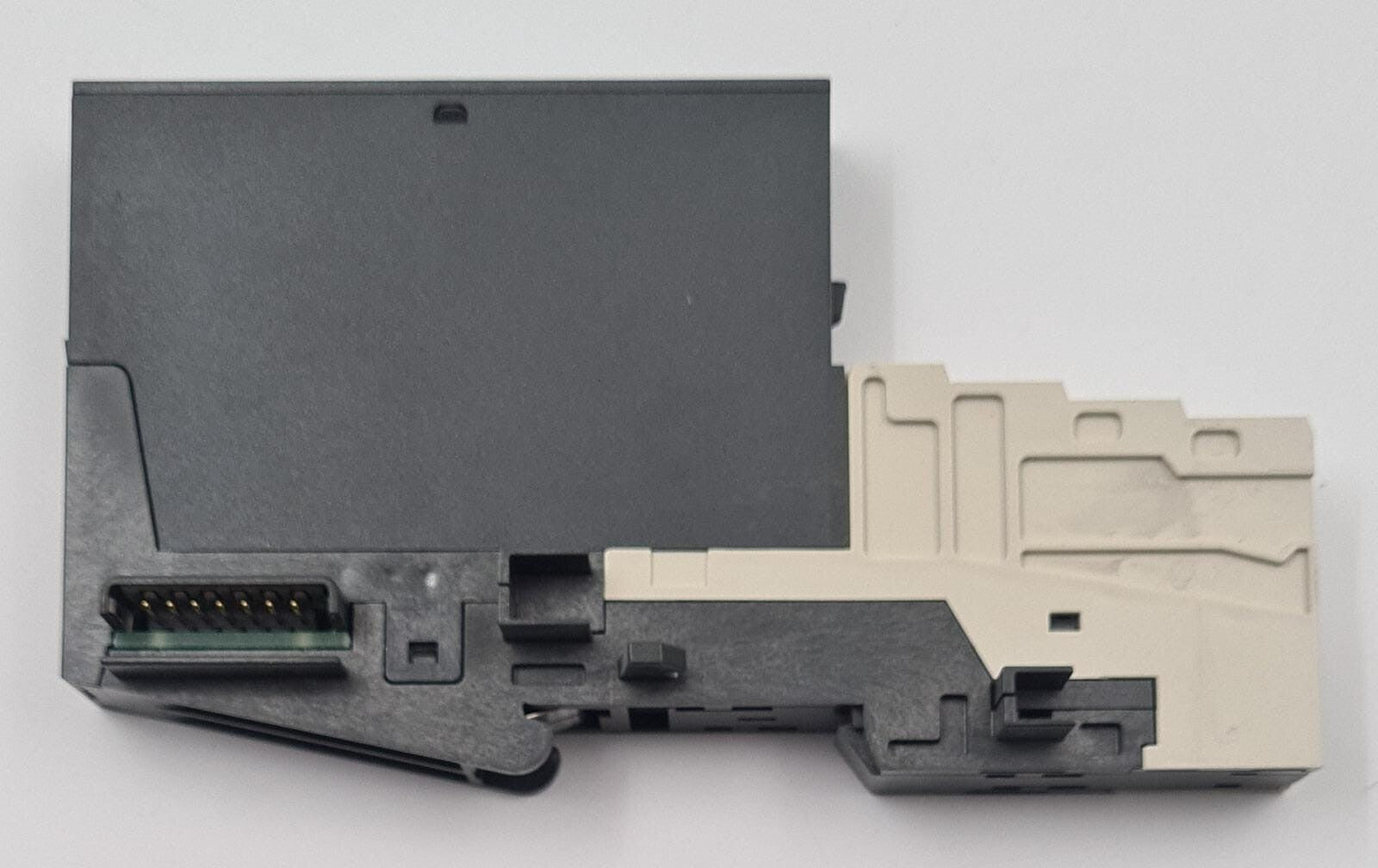 SIEMENS 6ES7 193-4CD20-0AA0 Terminal Module WDM TM-P15S23-A0 & 138-4CA01-0AA0