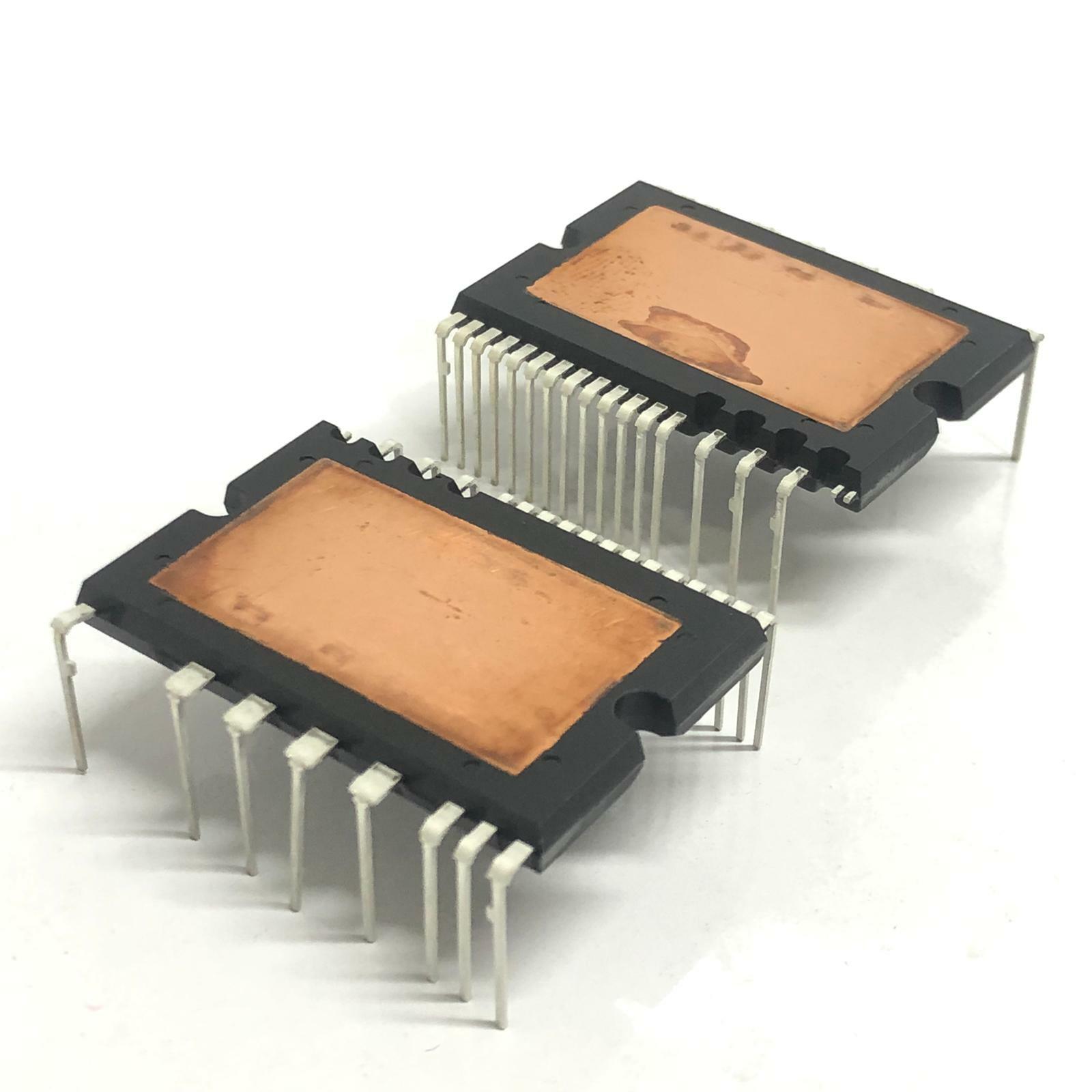 [2 Pcs] MITSUBISHI ELECTRIC Intelligent Power Module (IPM) PSS30S92F6-AG