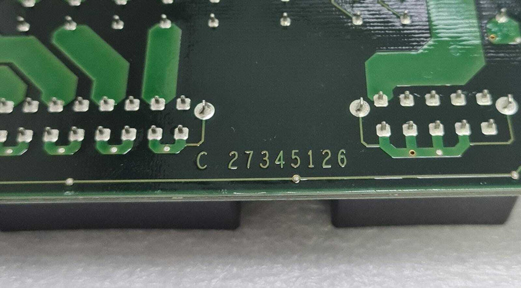 HITACHI FUSE P/N 734-5026 Power Board C 27345126 ROCHE