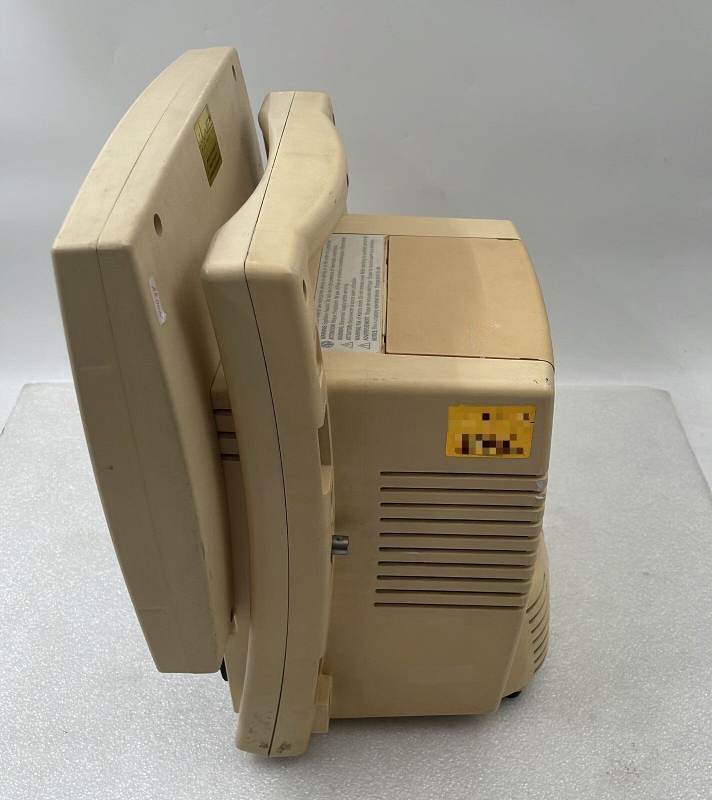 CSI Criticare Systems CSI8100 Monitor **AS IS