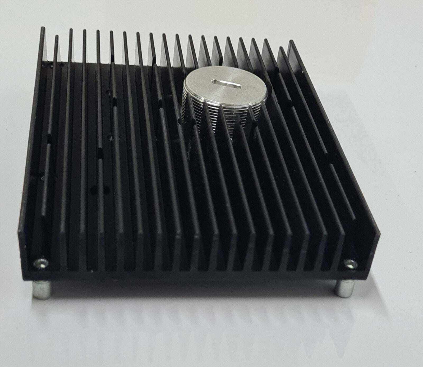 Kontron Heatsink Ba12364 Sn 38013 0000 99 0c06